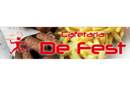 Cafetaria de Fest